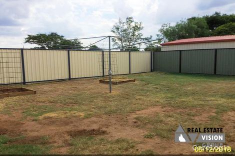 Property photo of 4 Oak Street Blackwater QLD 4717