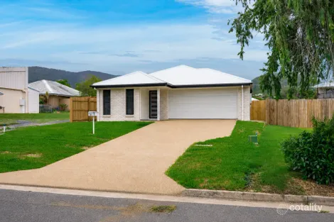 380 FRENCH AVE, FRENCHVILLE, QLD 4701