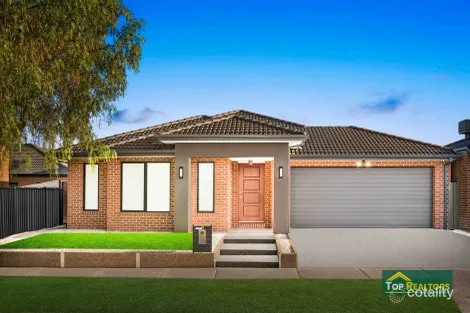 Property photo of 3 Butternut Way Tarneit VIC 3029