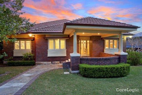 Property photo of 19 Glenview Street Gordon NSW 2072