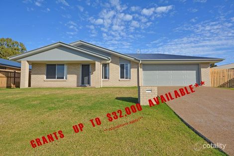 4 Shearwater St, Kawungan, QLD 4655