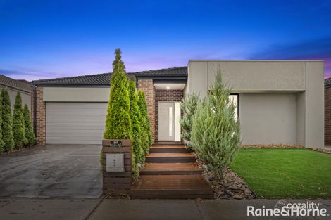 10 LICINA RD, BROOKFIELD, VIC 3338