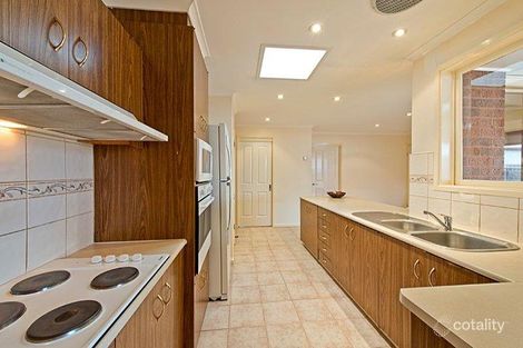 Property photo of 9 Cambridge Crescent Werribee VIC 3030