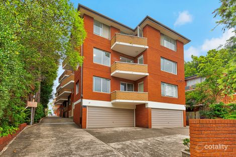 Property photo of 4/31 Wharf Road Gladesville NSW 2111