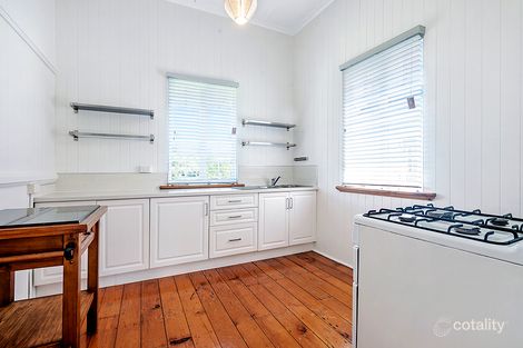 Property photo of 136 Bennetts Road Norman Park QLD 4170