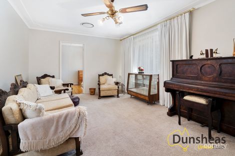 Property photo of 25 Koala Avenue Ingleburn NSW 2565