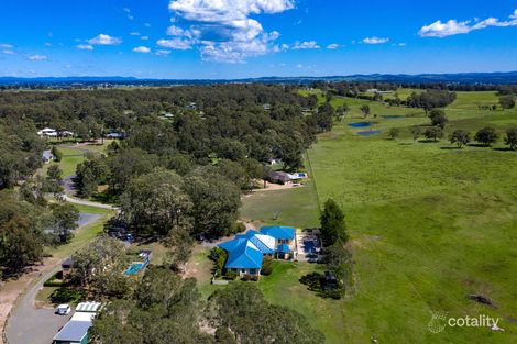 Property photo of 17 Diamantina Place Wallalong NSW 2320