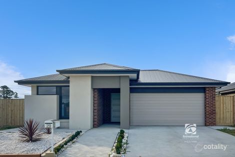 29 Grassbird St, Bairnsdale, VIC 3875