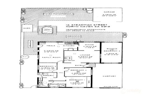 Property photo of 16 Steadman Street North Haven SA 5018