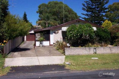 52 Delia Ave, Budgewoi, NSW 2262