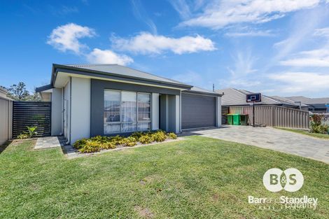 Property photo of 49 Beraking Loop Dalyellup WA 6230