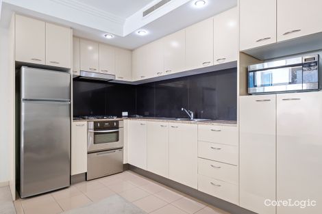 Property photo of 1606/70 Mary Street Brisbane City QLD 4000