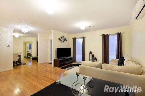 Property photo of 2/17 Clyde Street Ferntree Gully VIC 3156