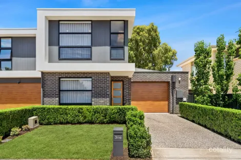 36a Wembley Ave, Hectorville, SA 5073