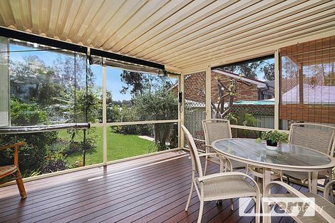 Property photo of 3/65 Lake Street Blackalls Park NSW 2283