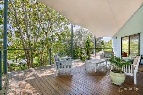 Property photo of 4 Constellation Close Sunrise Beach QLD 4567