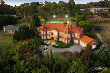 8 Batskos Dr, Warrandyte, VIC 3113