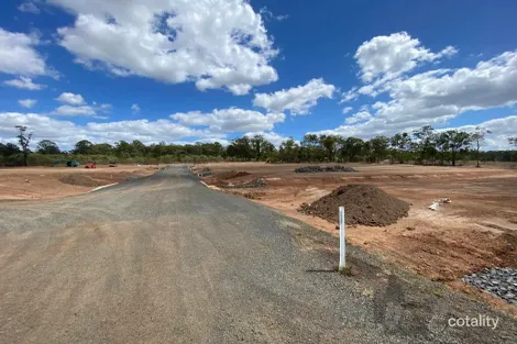 Lot 103 Park Ave, North Isis, QLD 4660