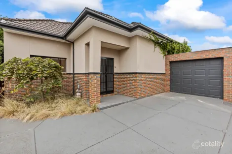 5a Neil St, Hadfield, VIC 3046