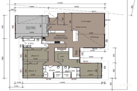 Property photo of 4 Akin Place Tomakin NSW 2537