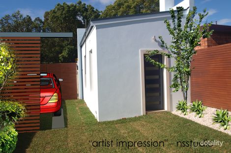 Property photo of 11A Fredbert Street Lilyfield NSW 2040