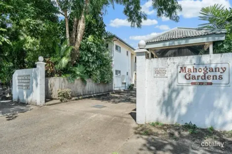 12/19-21 Mahogany St, Manoora, QLD 4870