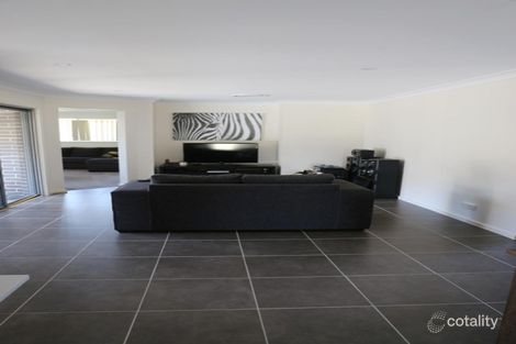 Property photo of 31 Collett Circuit Appin NSW 2560