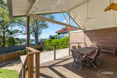 Property photo of 4 Manns Avenue Greenwich NSW 2065
