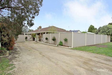 21 Deppeler Ave, Moriac, VIC 3240