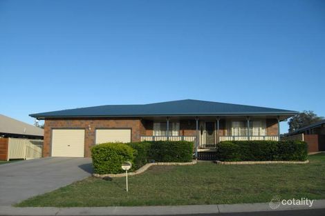 11 Ebony Way, Biloela, QLD 4715