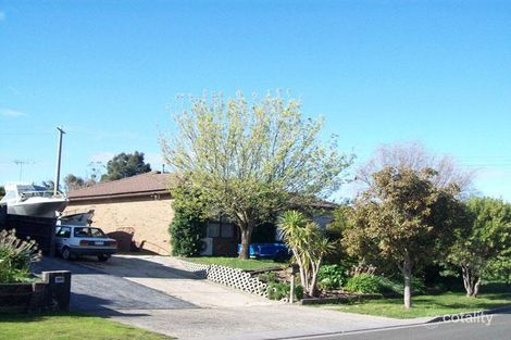 Property photo of 44 Meredith Crescent Hampton Park VIC 3976