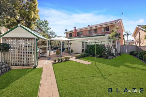 Property photo of 14 Minto Close Bonnyrigg Heights NSW 2177