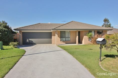 Property photo of 95 Lord Howe Drive Ashtonfield NSW 2323