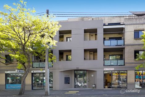 Property photo of 3/550 Botany Road Alexandria NSW 2015