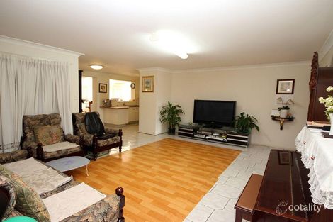 Property photo of 71 Carroll Crescent Plumpton NSW 2761