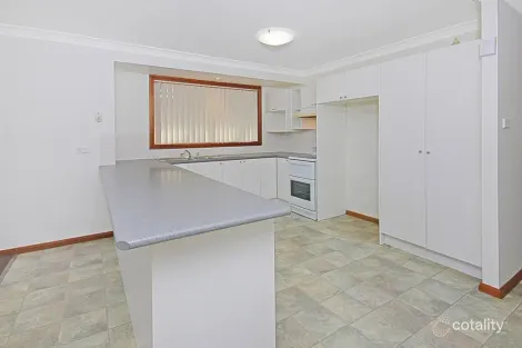 Property photo of 18 Leigh Crescent Ulladulla NSW 2539