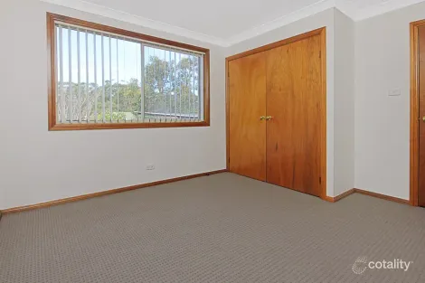 Property photo of 18 Leigh Crescent Ulladulla NSW 2539