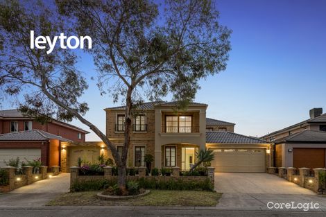 Property photo of 6 Sheffield Way Keysborough VIC 3173