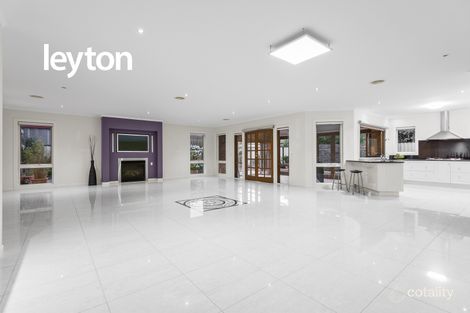 Property photo of 6 Sheffield Way Keysborough VIC 3173