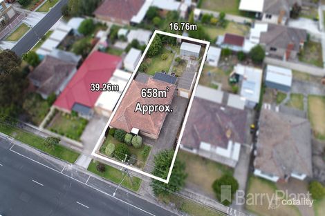 76 Northumberland Rd, Sunshine North, VIC 3020