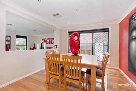 Property photo of 116 Glengarry Drive Glenmore Park NSW 2745