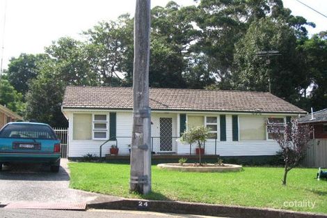 24 Fretus Ave, Woonona, NSW 2517