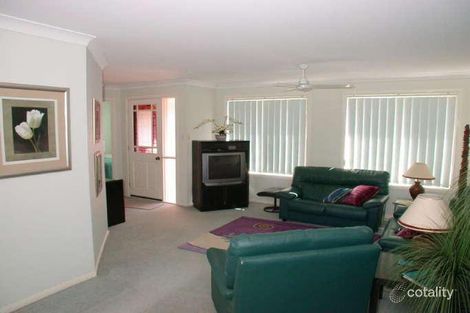 Property photo of 19 Beltana Way Nerang QLD 4211