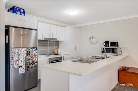 Property photo of 2/7 Felix Street Cranley QLD 4350