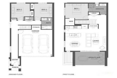 Property photo of 9 Eaglemont Drive Strathtulloh VIC 3338