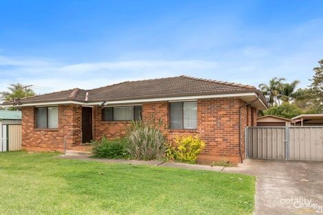 Property photo of 18 Byrne Street Ashcroft NSW 2168
