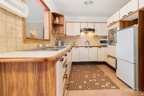 Property photo of 18 Byrne Street Ashcroft NSW 2168