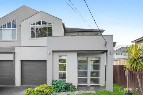 Property photo of 139A Pennant Parade Epping NSW 2121