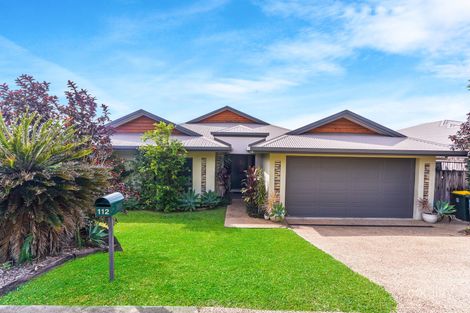 Property photo of 112 McFarlane Drive Kanimbla QLD 4870