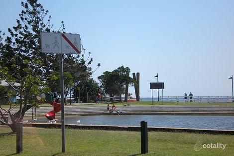 Property photo of 3/104 Clara Street Wynnum QLD 4178